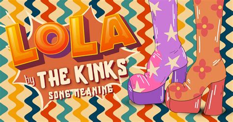 Mar 1, 2022 ... Song #44: Lola by The Kinks (RS). This list of songs is inspired by lists published by radio station KEXP-FM from Seattle in 2010, as well as ...